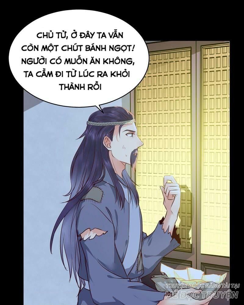 Tuyệt Sắc Quyến Rũ: Quỷ Y Chí Tôn Chapter 165 - Trang 2