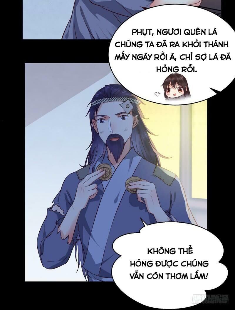 Tuyệt Sắc Quyến Rũ: Quỷ Y Chí Tôn Chapter 165 - Trang 2