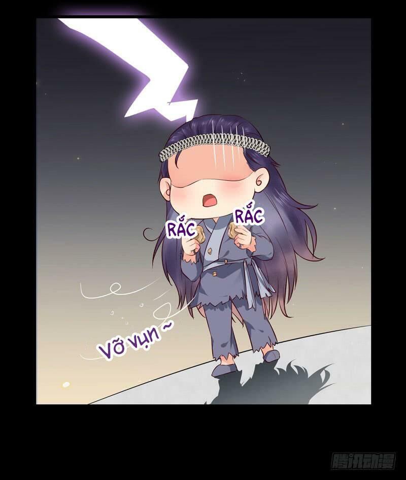 Tuyệt Sắc Quyến Rũ: Quỷ Y Chí Tôn Chapter 165 - Trang 2