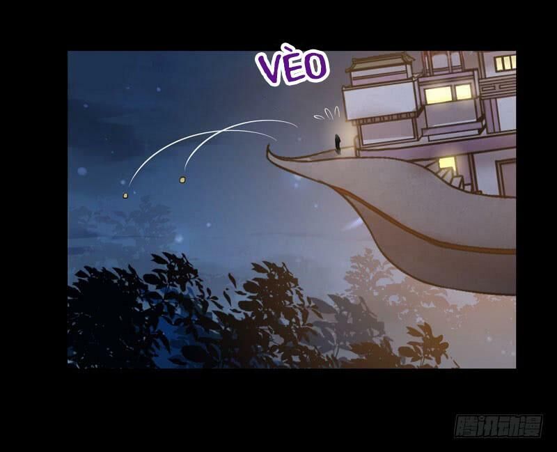 Tuyệt Sắc Quyến Rũ: Quỷ Y Chí Tôn Chapter 165 - Trang 2