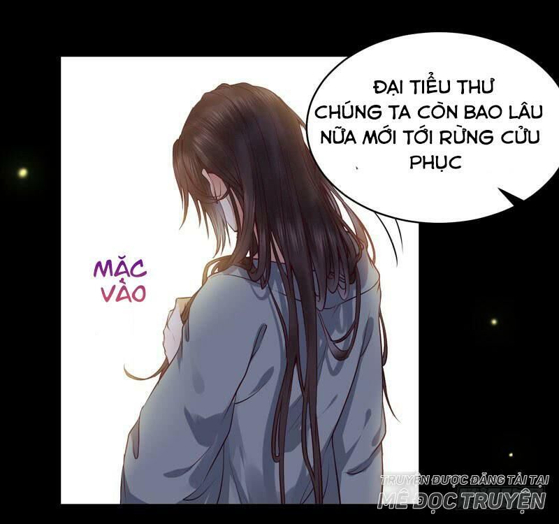 Tuyệt Sắc Quyến Rũ: Quỷ Y Chí Tôn Chapter 165 - Trang 2