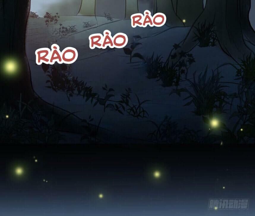 Tuyệt Sắc Quyến Rũ: Quỷ Y Chí Tôn Chapter 165 - Trang 2