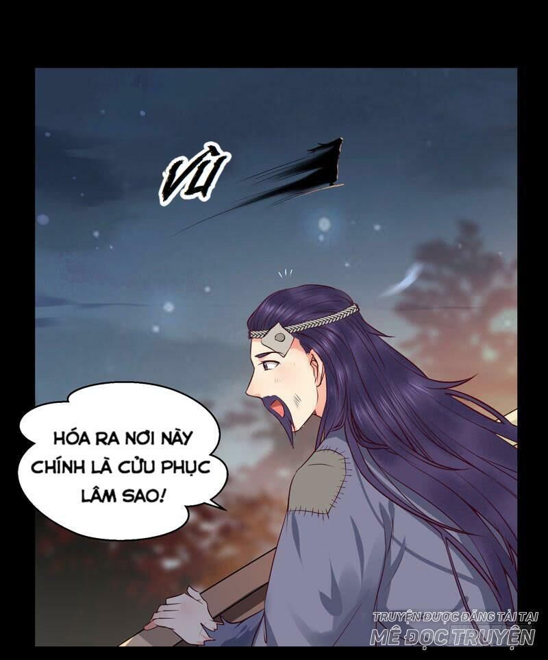 Tuyệt Sắc Quyến Rũ: Quỷ Y Chí Tôn Chapter 165 - Trang 2
