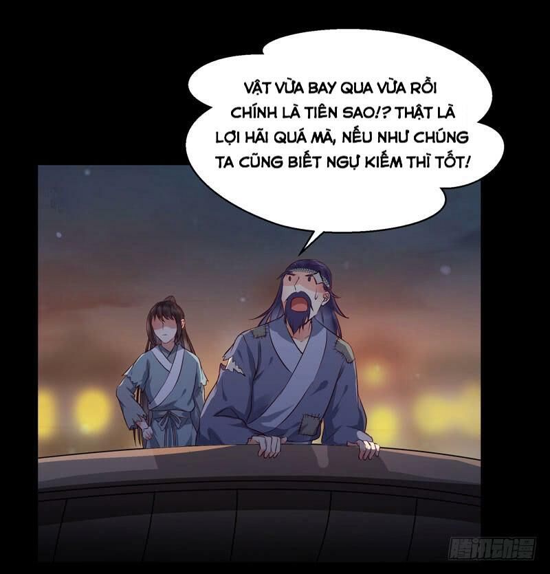 Tuyệt Sắc Quyến Rũ: Quỷ Y Chí Tôn Chapter 165 - Trang 2