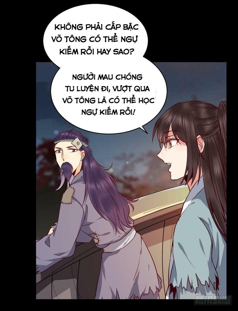 Tuyệt Sắc Quyến Rũ: Quỷ Y Chí Tôn Chapter 165 - Trang 2