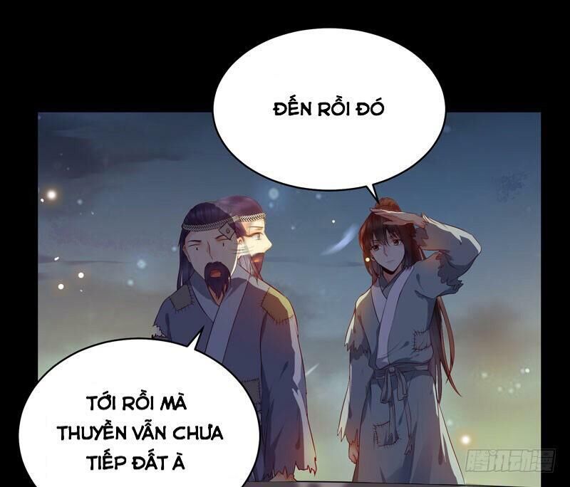 Tuyệt Sắc Quyến Rũ: Quỷ Y Chí Tôn Chapter 165 - Trang 2
