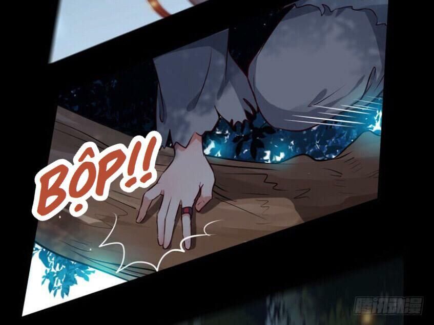 Tuyệt Sắc Quyến Rũ: Quỷ Y Chí Tôn Chapter 165 - Trang 2