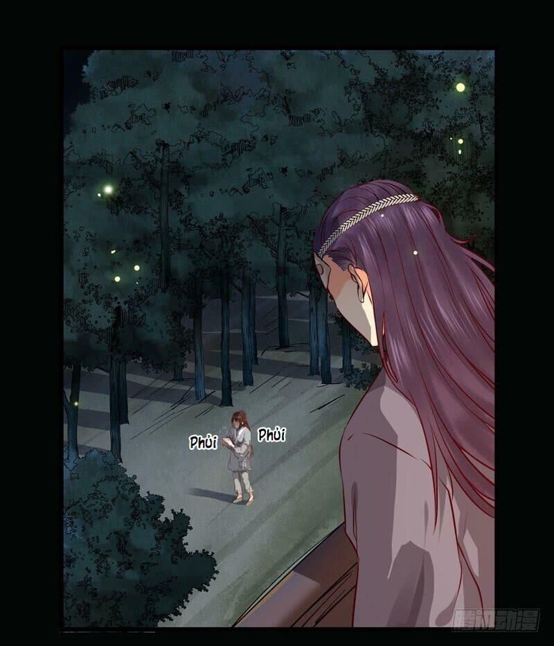 Tuyệt Sắc Quyến Rũ: Quỷ Y Chí Tôn Chapter 165 - Trang 2