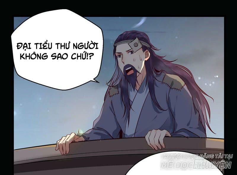 Tuyệt Sắc Quyến Rũ: Quỷ Y Chí Tôn Chapter 165 - Trang 2