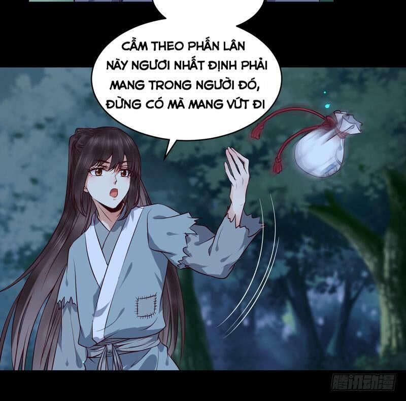 Tuyệt Sắc Quyến Rũ: Quỷ Y Chí Tôn Chapter 165 - Trang 2