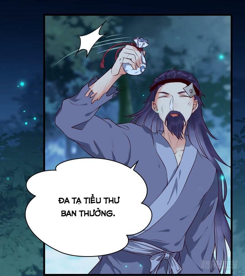 Tuyệt Sắc Quyến Rũ: Quỷ Y Chí Tôn Chapter 165 - Trang 2
