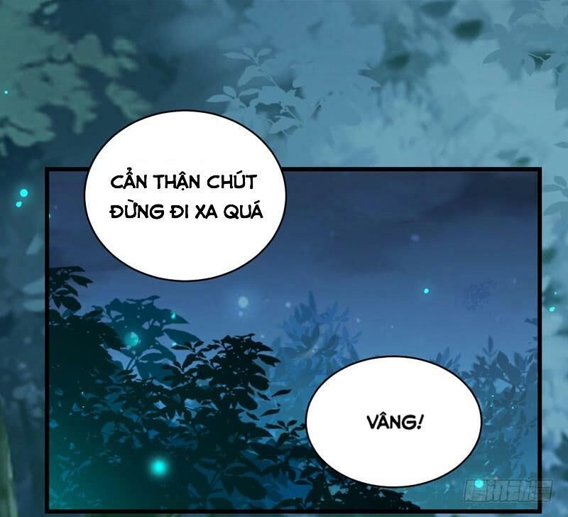 Tuyệt Sắc Quyến Rũ: Quỷ Y Chí Tôn Chapter 165 - Trang 2