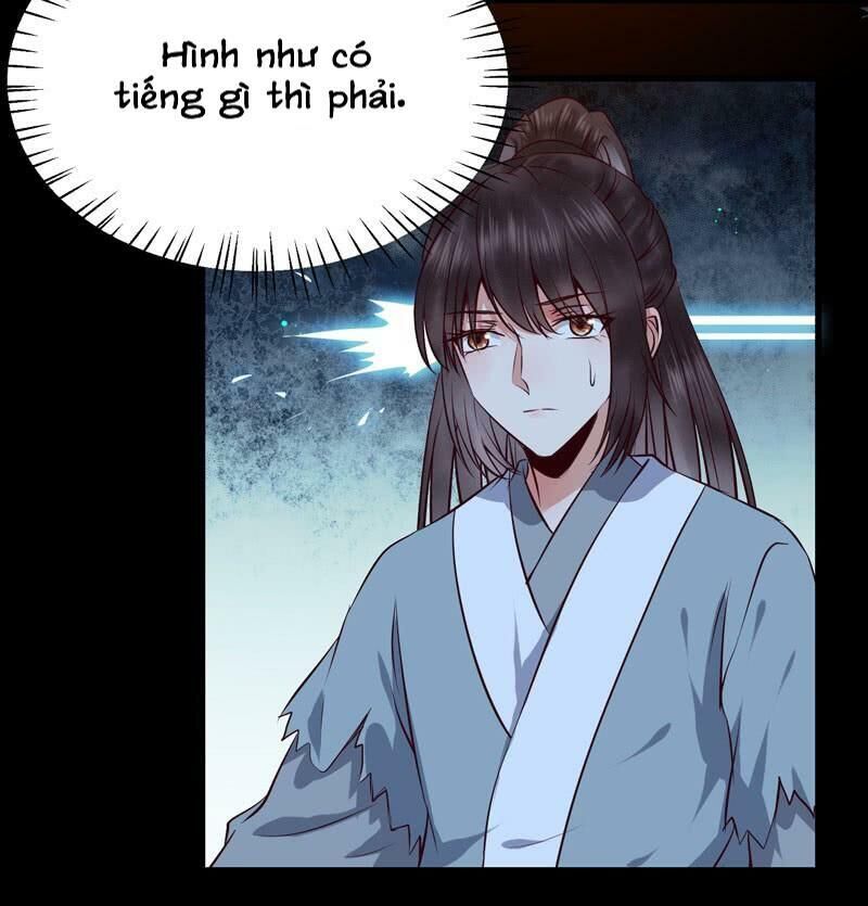 Tuyệt Sắc Quyến Rũ: Quỷ Y Chí Tôn Chapter 165 - Trang 2