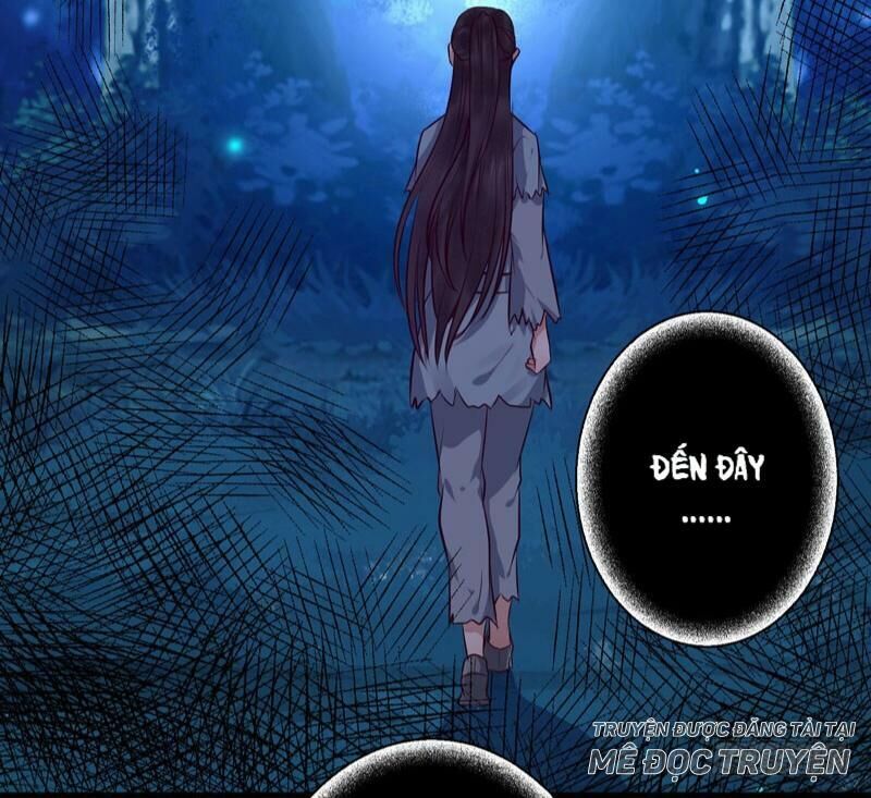 Tuyệt Sắc Quyến Rũ: Quỷ Y Chí Tôn Chapter 165 - Trang 2