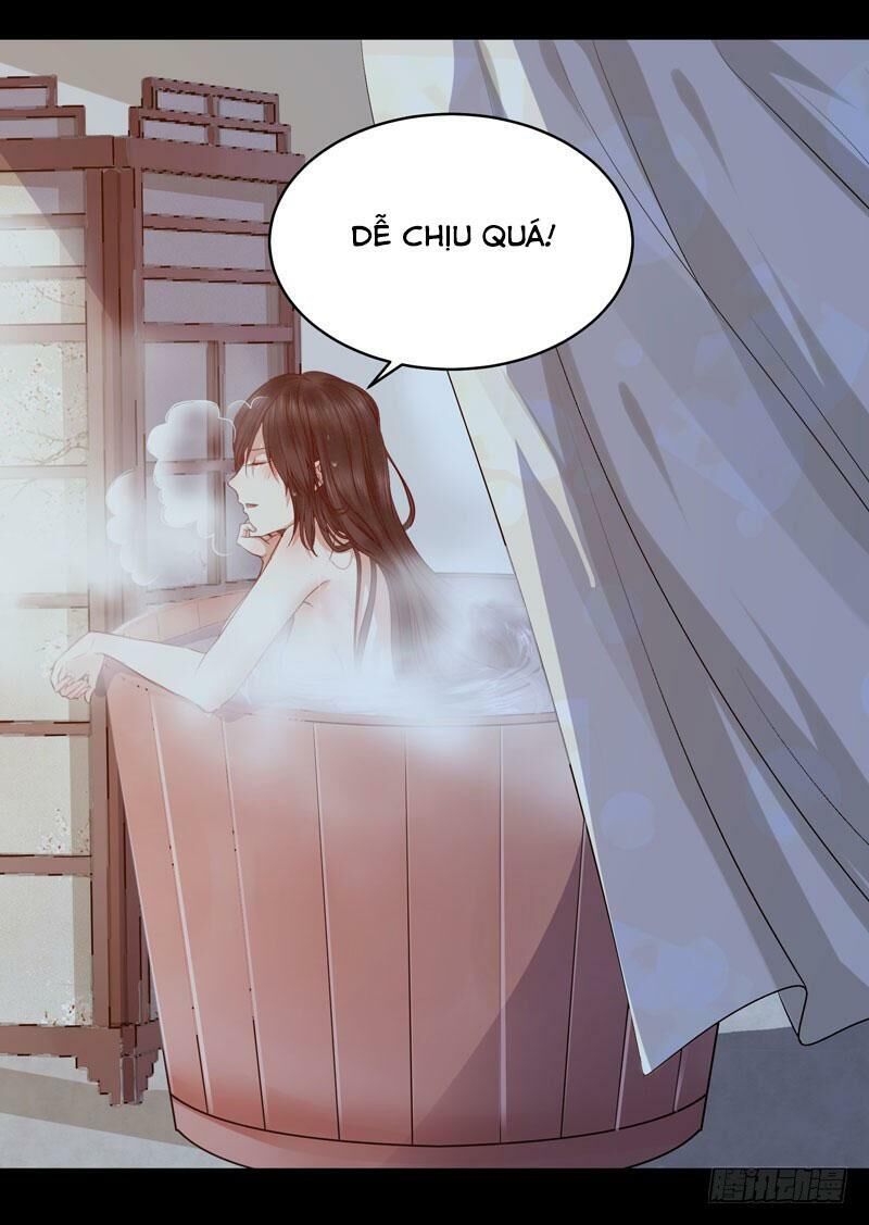 Tuyệt Sắc Quyến Rũ: Quỷ Y Chí Tôn Chapter 165 - Trang 2