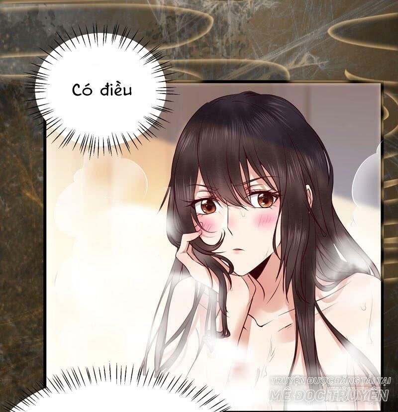 Tuyệt Sắc Quyến Rũ: Quỷ Y Chí Tôn Chapter 165 - Trang 2