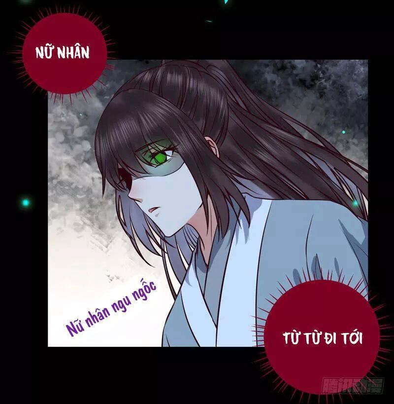 Tuyệt Sắc Quyến Rũ: Quỷ Y Chí Tôn Chapter 166 - Trang 2