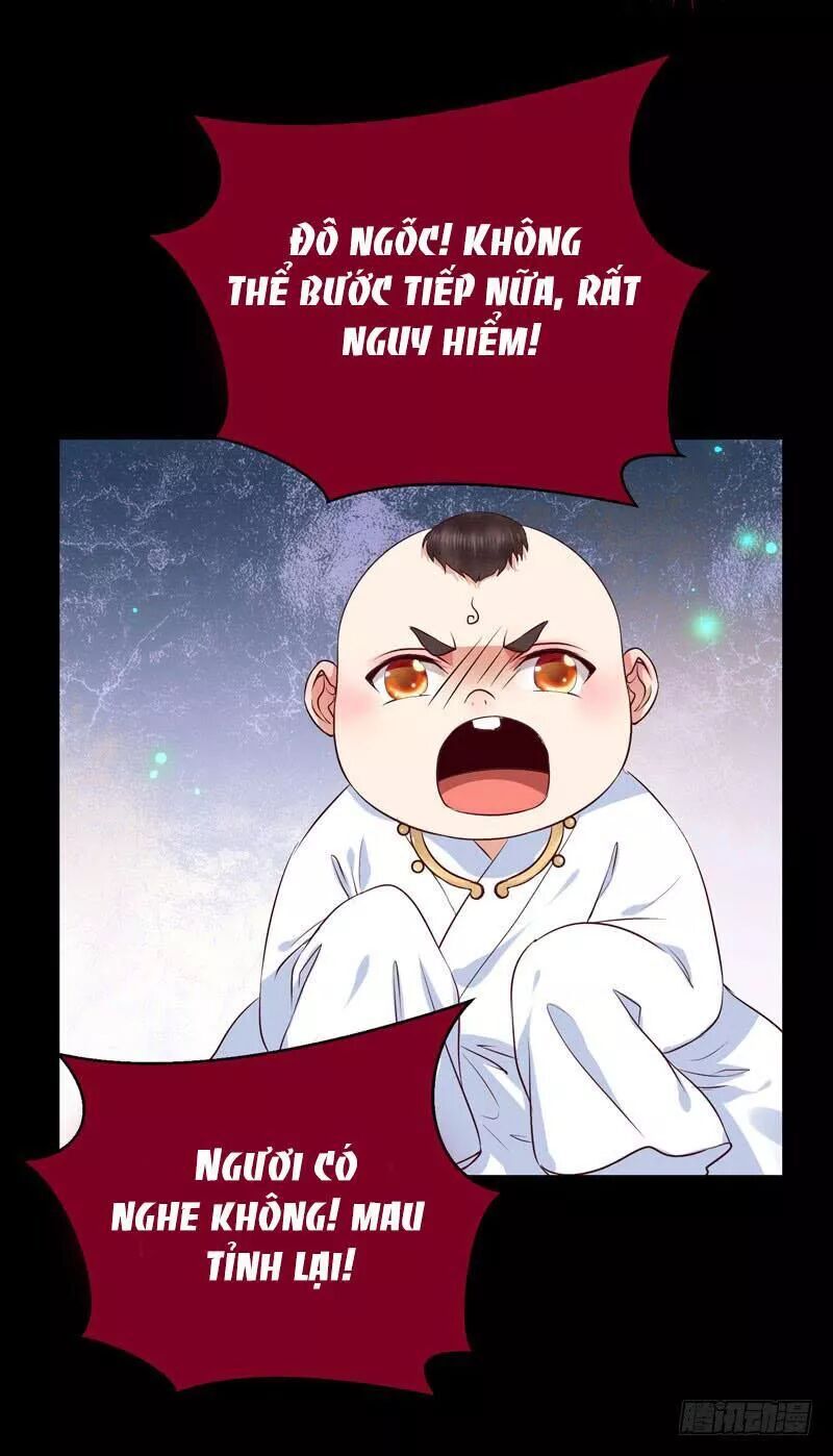 Tuyệt Sắc Quyến Rũ: Quỷ Y Chí Tôn Chapter 166 - Trang 2