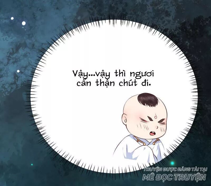 Tuyệt Sắc Quyến Rũ: Quỷ Y Chí Tôn Chapter 166 - Trang 2