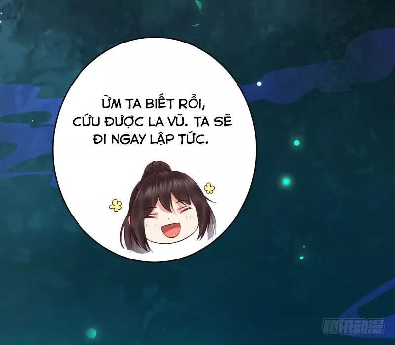 Tuyệt Sắc Quyến Rũ: Quỷ Y Chí Tôn Chapter 166 - Trang 2