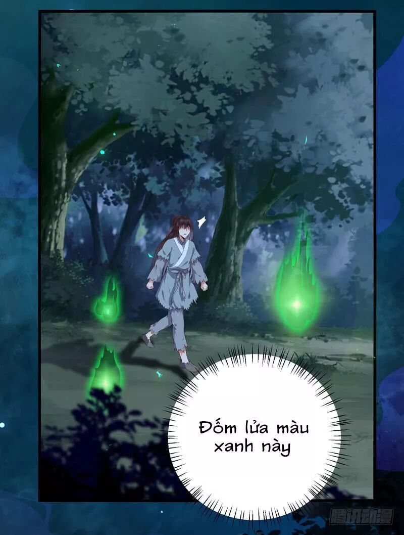 Tuyệt Sắc Quyến Rũ: Quỷ Y Chí Tôn Chapter 166 - Trang 2