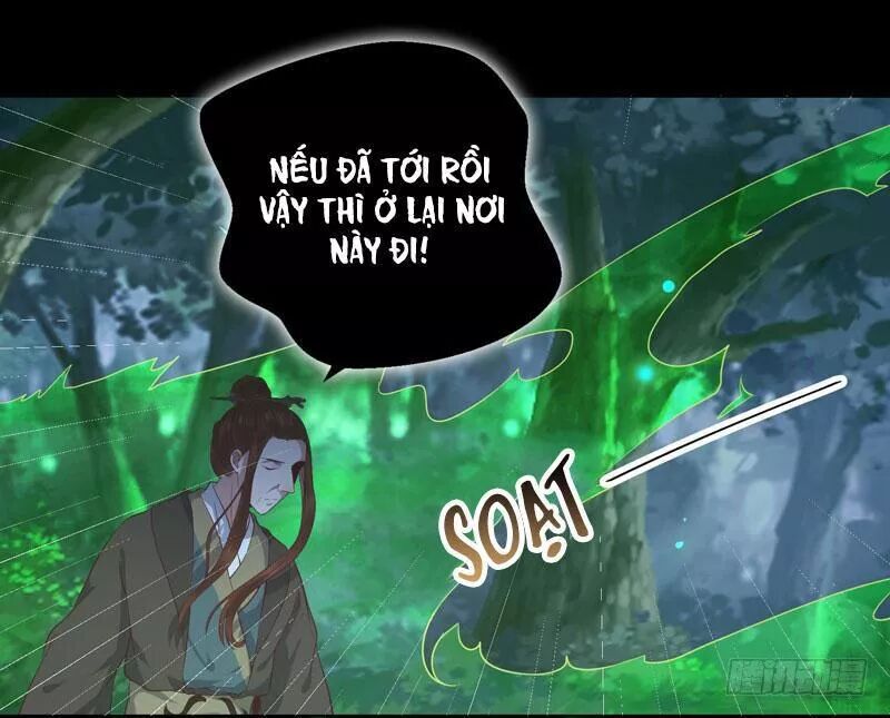 Tuyệt Sắc Quyến Rũ: Quỷ Y Chí Tôn Chapter 166 - Trang 2