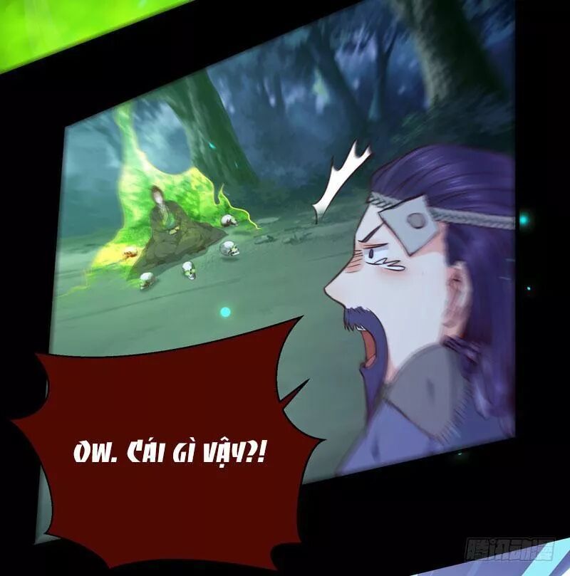 Tuyệt Sắc Quyến Rũ: Quỷ Y Chí Tôn Chapter 166 - Trang 2