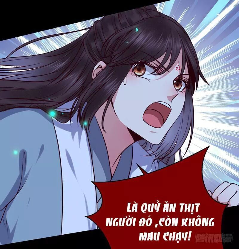 Tuyệt Sắc Quyến Rũ: Quỷ Y Chí Tôn Chapter 166 - Trang 2