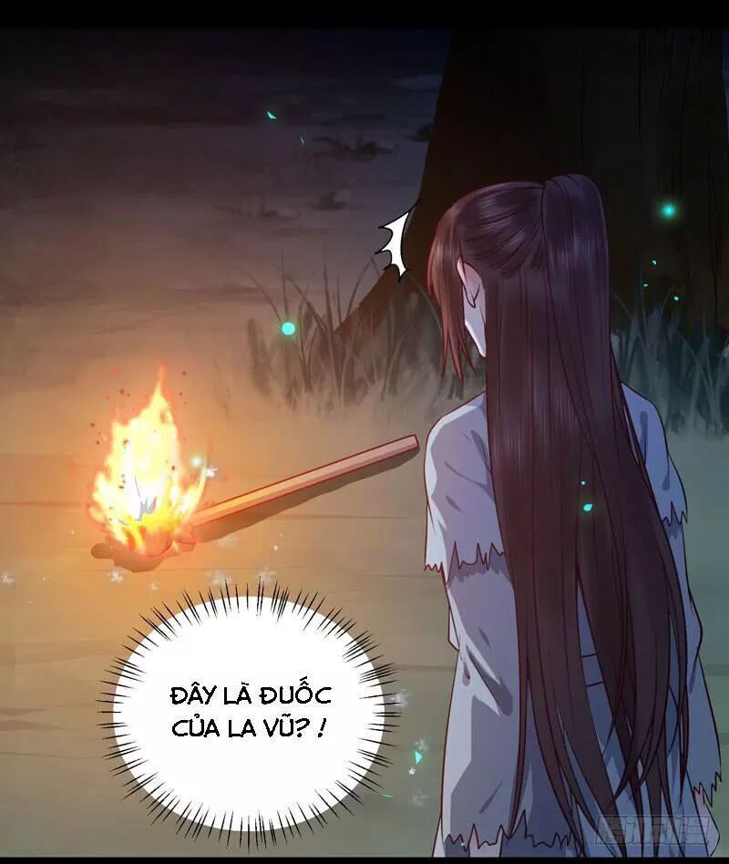 Tuyệt Sắc Quyến Rũ: Quỷ Y Chí Tôn Chapter 166 - Trang 2