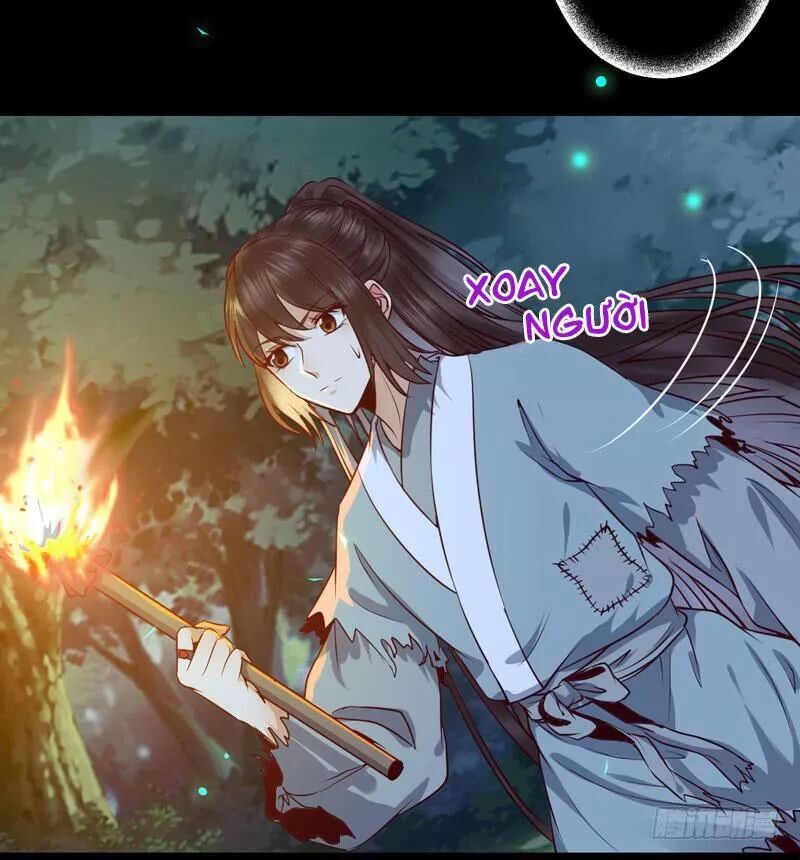 Tuyệt Sắc Quyến Rũ: Quỷ Y Chí Tôn Chapter 166 - Trang 2