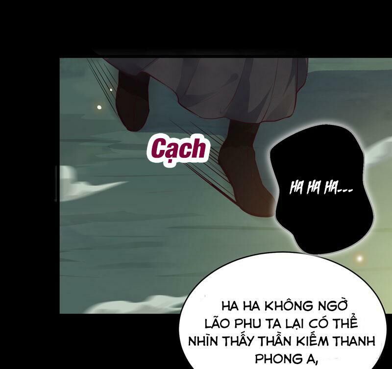 Tuyệt Sắc Quyến Rũ: Quỷ Y Chí Tôn Chapter 167 - Trang 2