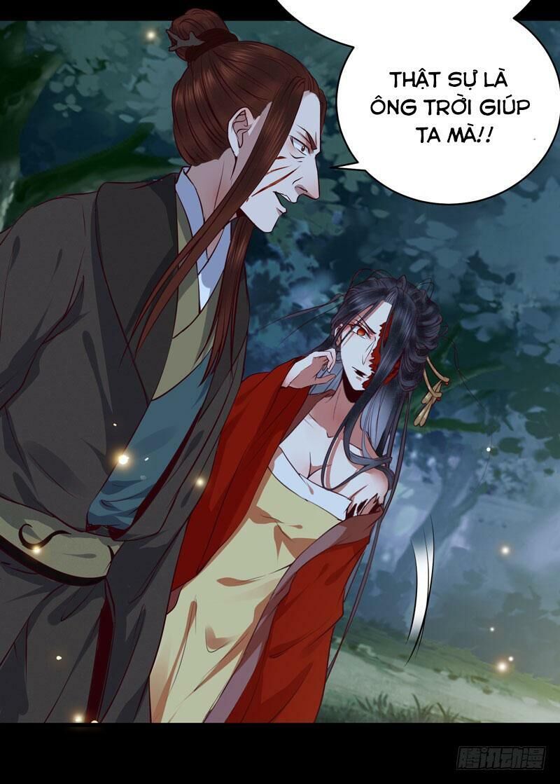 Tuyệt Sắc Quyến Rũ: Quỷ Y Chí Tôn Chapter 167 - Trang 2