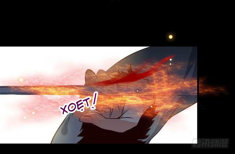 Tuyệt Sắc Quyến Rũ: Quỷ Y Chí Tôn Chapter 167 - Trang 2