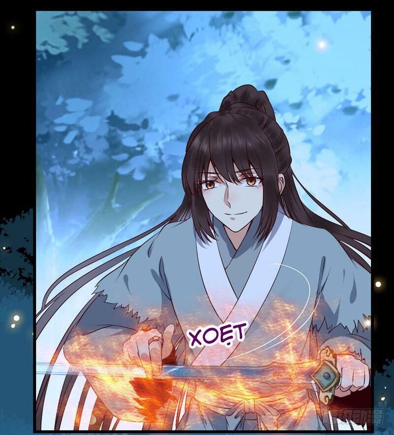 Tuyệt Sắc Quyến Rũ: Quỷ Y Chí Tôn Chapter 167 - Trang 2