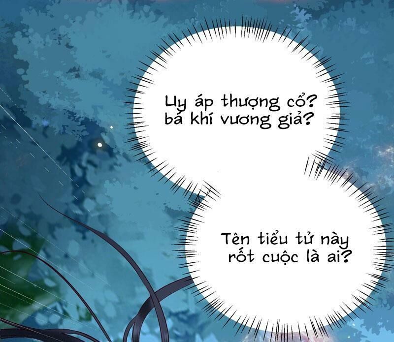 Tuyệt Sắc Quyến Rũ: Quỷ Y Chí Tôn Chapter 167 - Trang 2