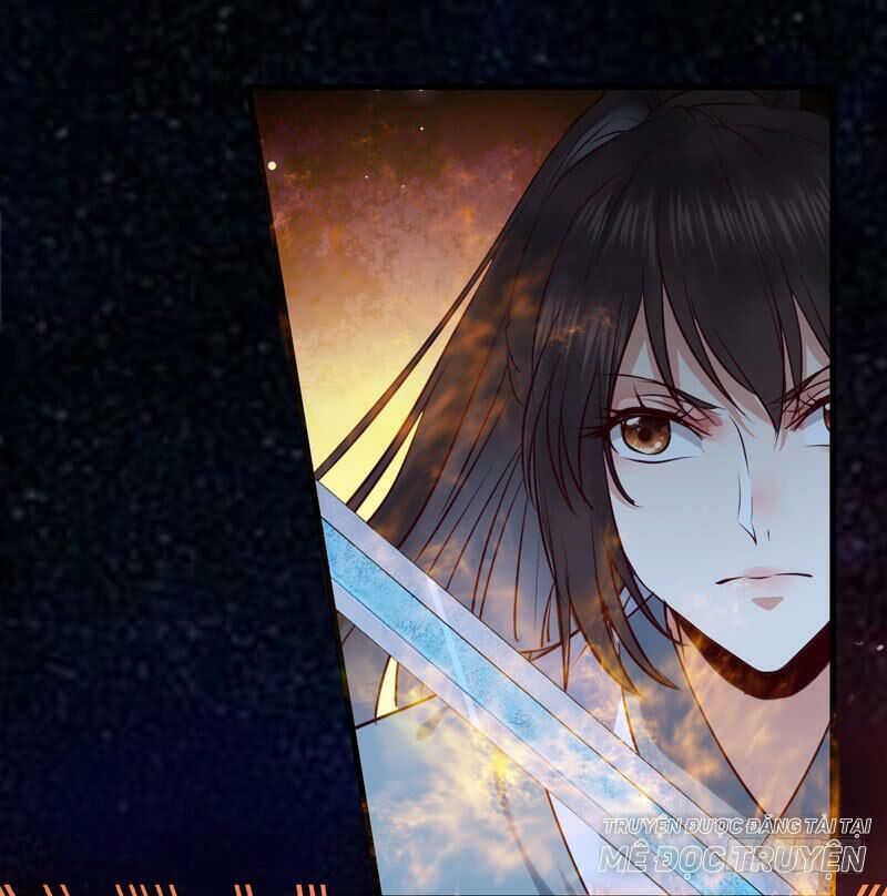 Tuyệt Sắc Quyến Rũ: Quỷ Y Chí Tôn Chapter 167 - Trang 2