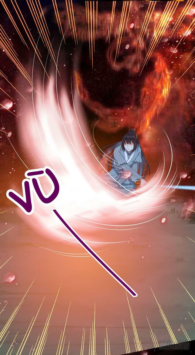 Tuyệt Sắc Quyến Rũ: Quỷ Y Chí Tôn Chapter 167 - Trang 2