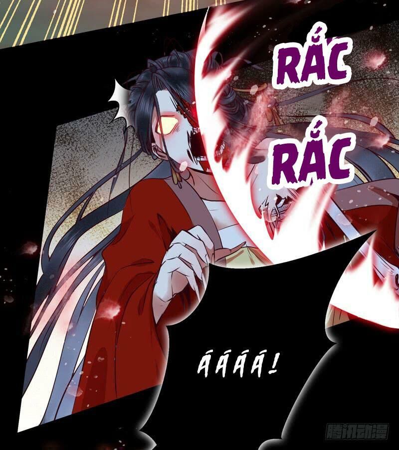 Tuyệt Sắc Quyến Rũ: Quỷ Y Chí Tôn Chapter 167 - Trang 2