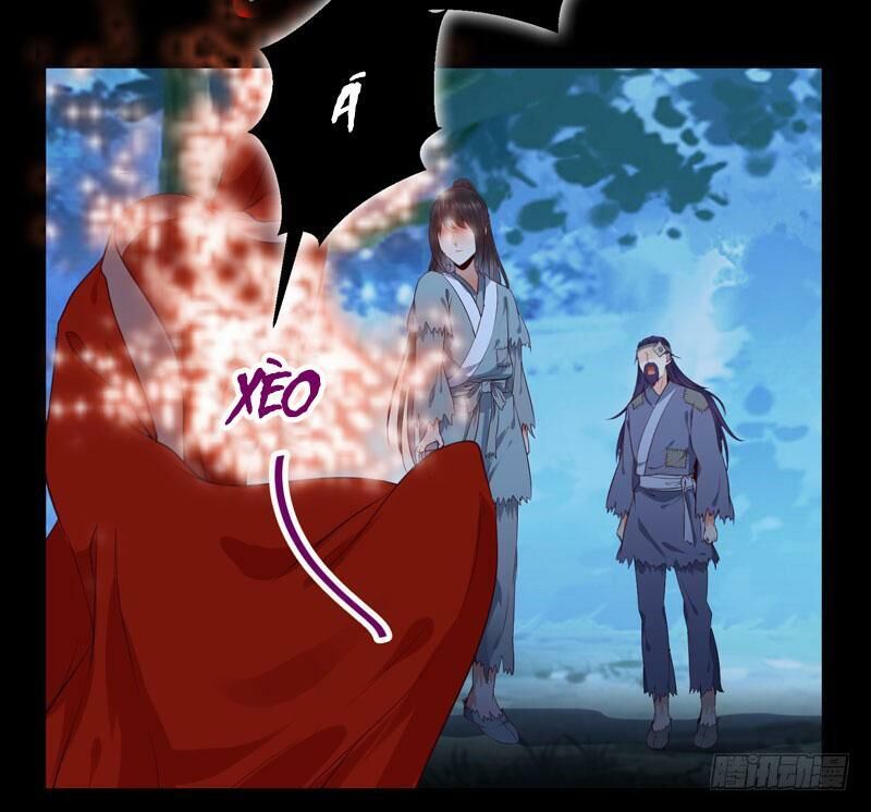 Tuyệt Sắc Quyến Rũ: Quỷ Y Chí Tôn Chapter 167 - Trang 2