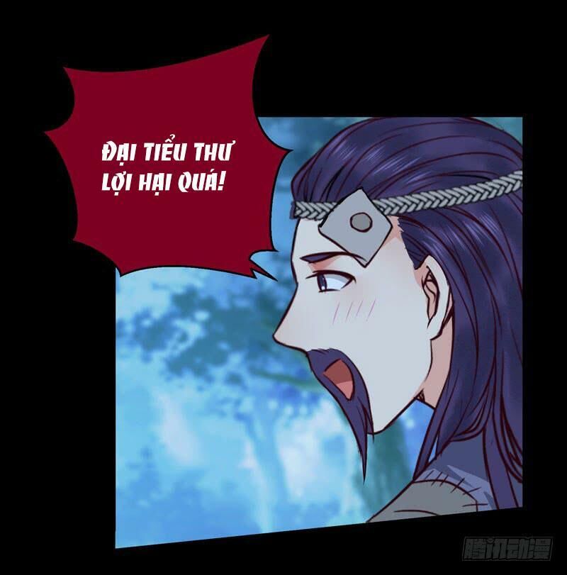 Tuyệt Sắc Quyến Rũ: Quỷ Y Chí Tôn Chapter 167 - Trang 2