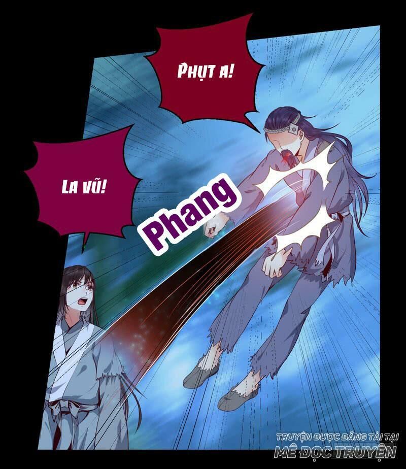 Tuyệt Sắc Quyến Rũ: Quỷ Y Chí Tôn Chapter 167 - Trang 2