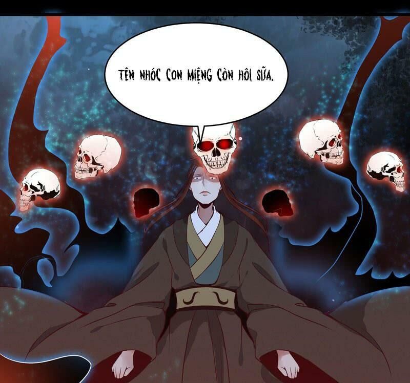 Tuyệt Sắc Quyến Rũ: Quỷ Y Chí Tôn Chapter 167 - Trang 2