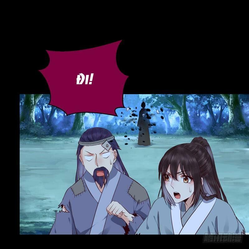 Tuyệt Sắc Quyến Rũ: Quỷ Y Chí Tôn Chapter 167 - Trang 2