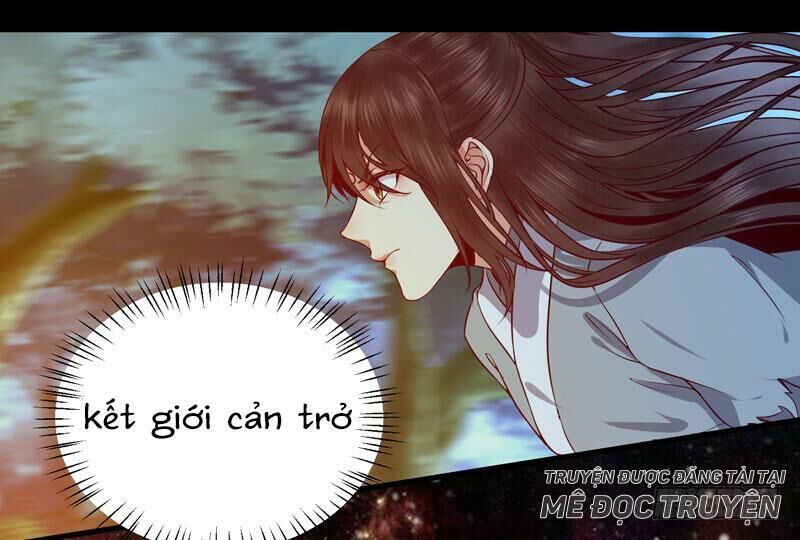 Tuyệt Sắc Quyến Rũ: Quỷ Y Chí Tôn Chapter 167 - Trang 2