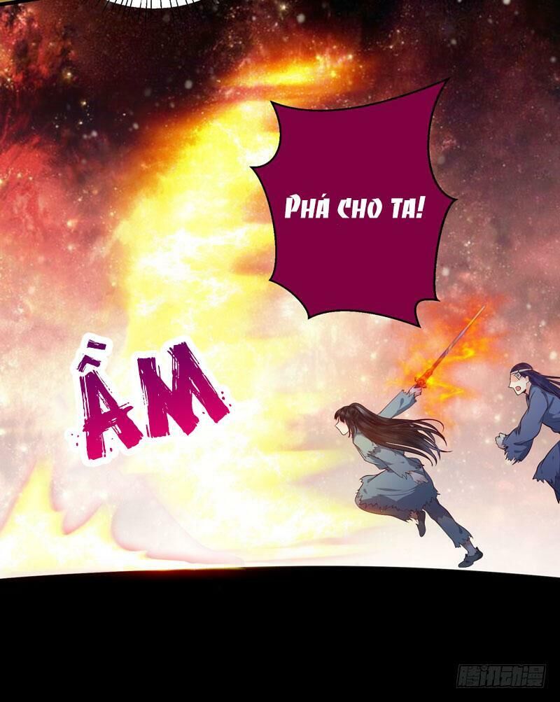 Tuyệt Sắc Quyến Rũ: Quỷ Y Chí Tôn Chapter 167 - Trang 2