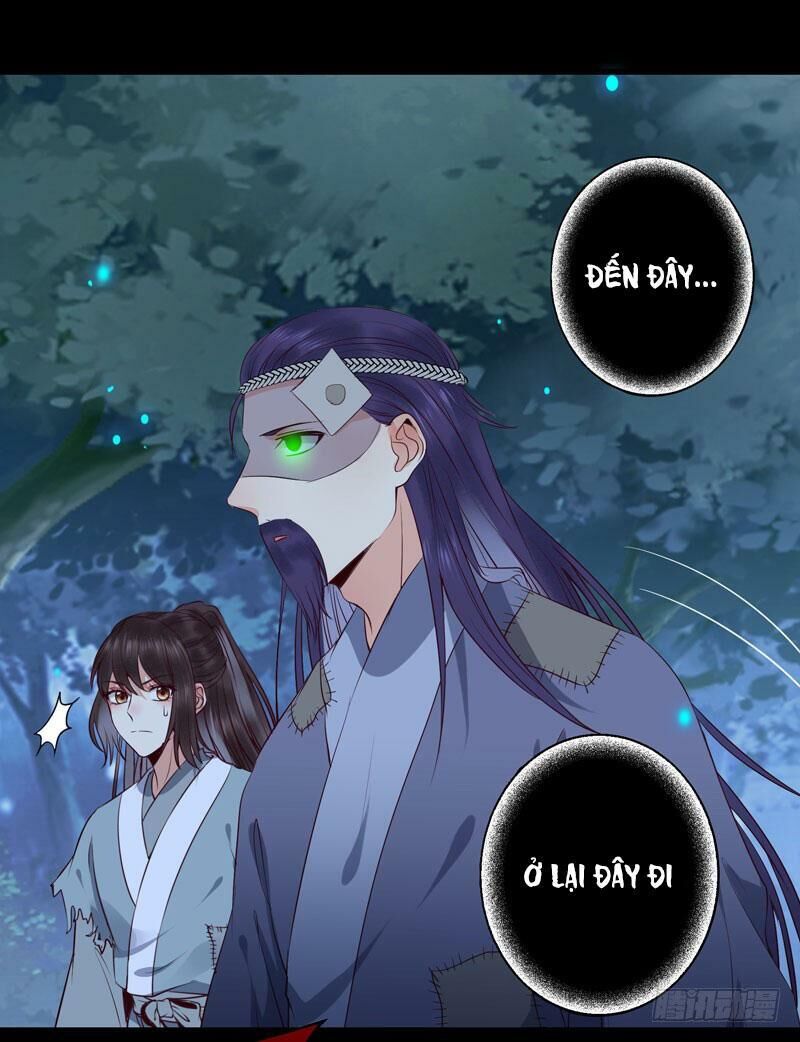 Tuyệt Sắc Quyến Rũ: Quỷ Y Chí Tôn Chapter 167 - Trang 2