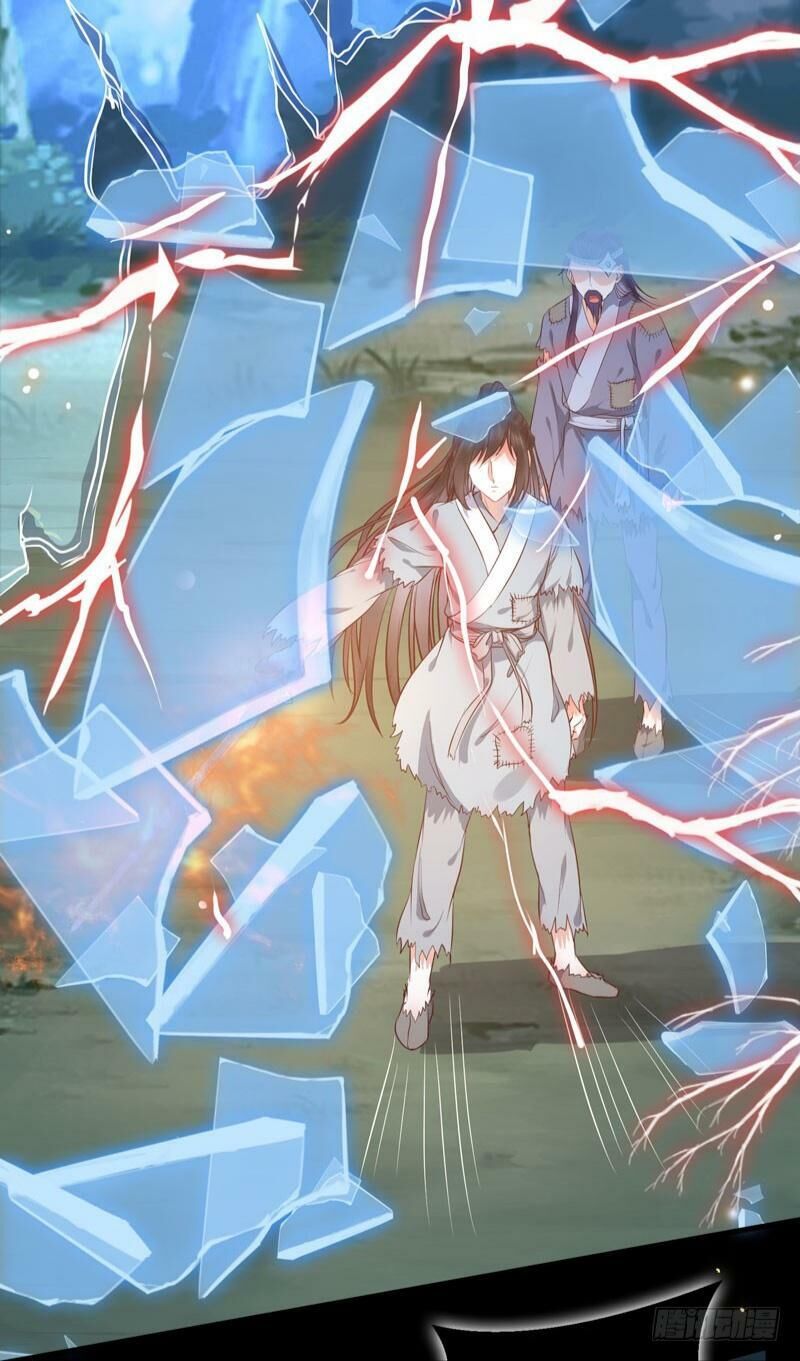 Tuyệt Sắc Quyến Rũ: Quỷ Y Chí Tôn Chapter 167 - Trang 2