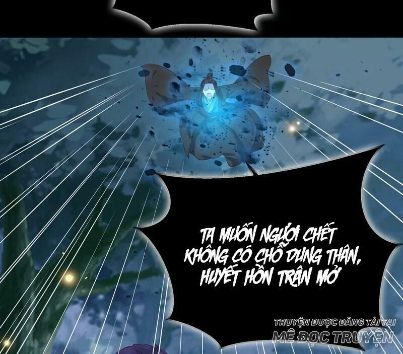 Tuyệt Sắc Quyến Rũ: Quỷ Y Chí Tôn Chapter 167 - Trang 2