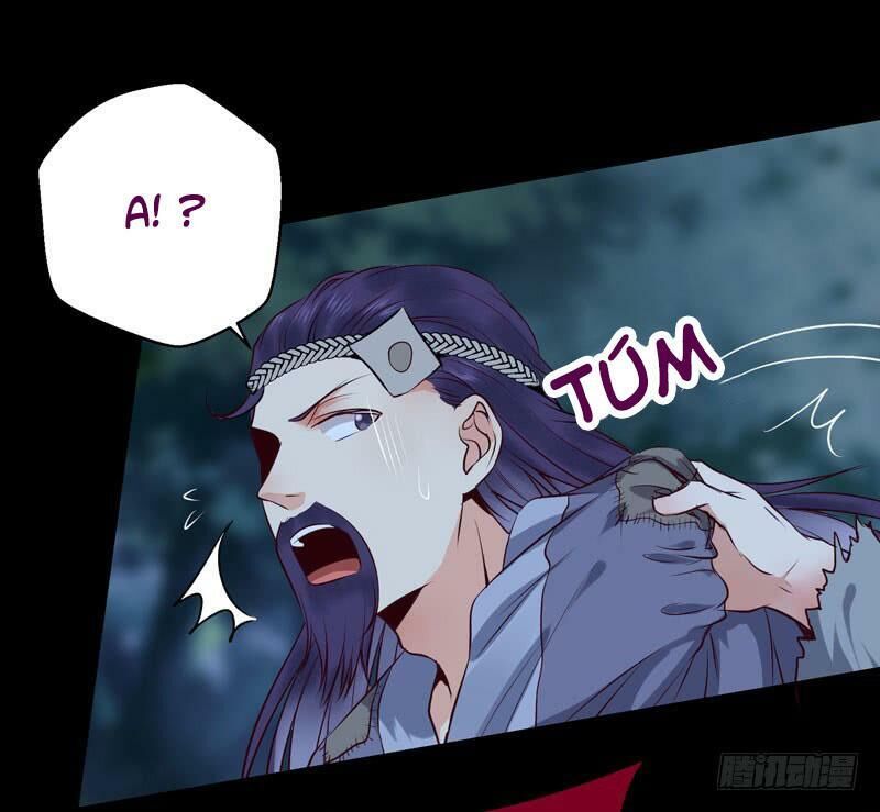 Tuyệt Sắc Quyến Rũ: Quỷ Y Chí Tôn Chapter 167 - Trang 2