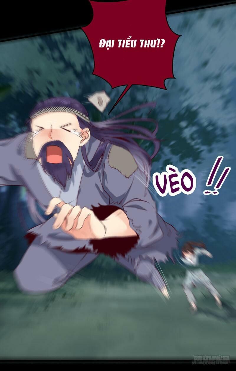 Tuyệt Sắc Quyến Rũ: Quỷ Y Chí Tôn Chapter 167 - Trang 2